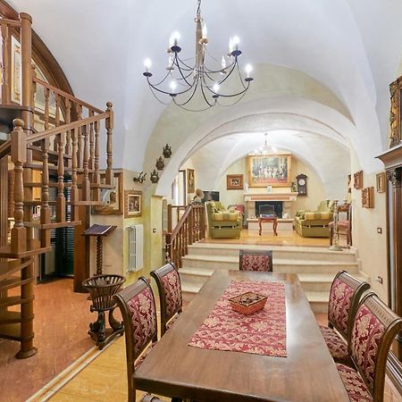 Centro Storico Rooms Gallipoli Zewnętrze zdjęcie
