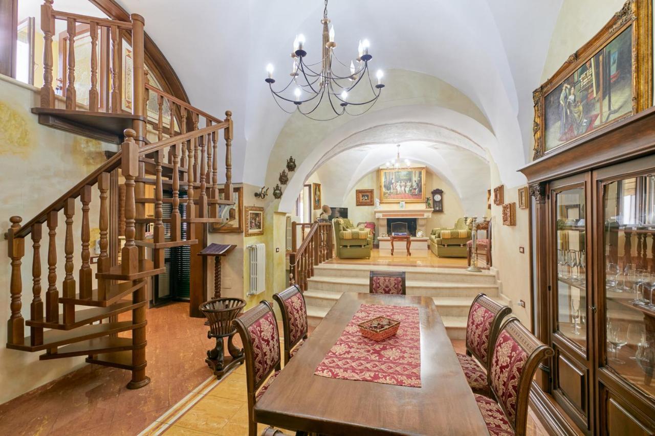 Centro Storico Rooms Gallipoli Zewnętrze zdjęcie