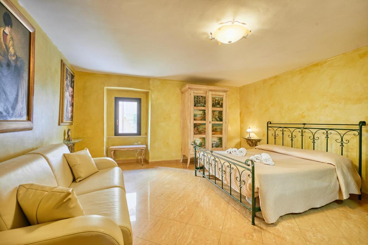 Centro Storico Rooms Gallipoli Zewnętrze zdjęcie