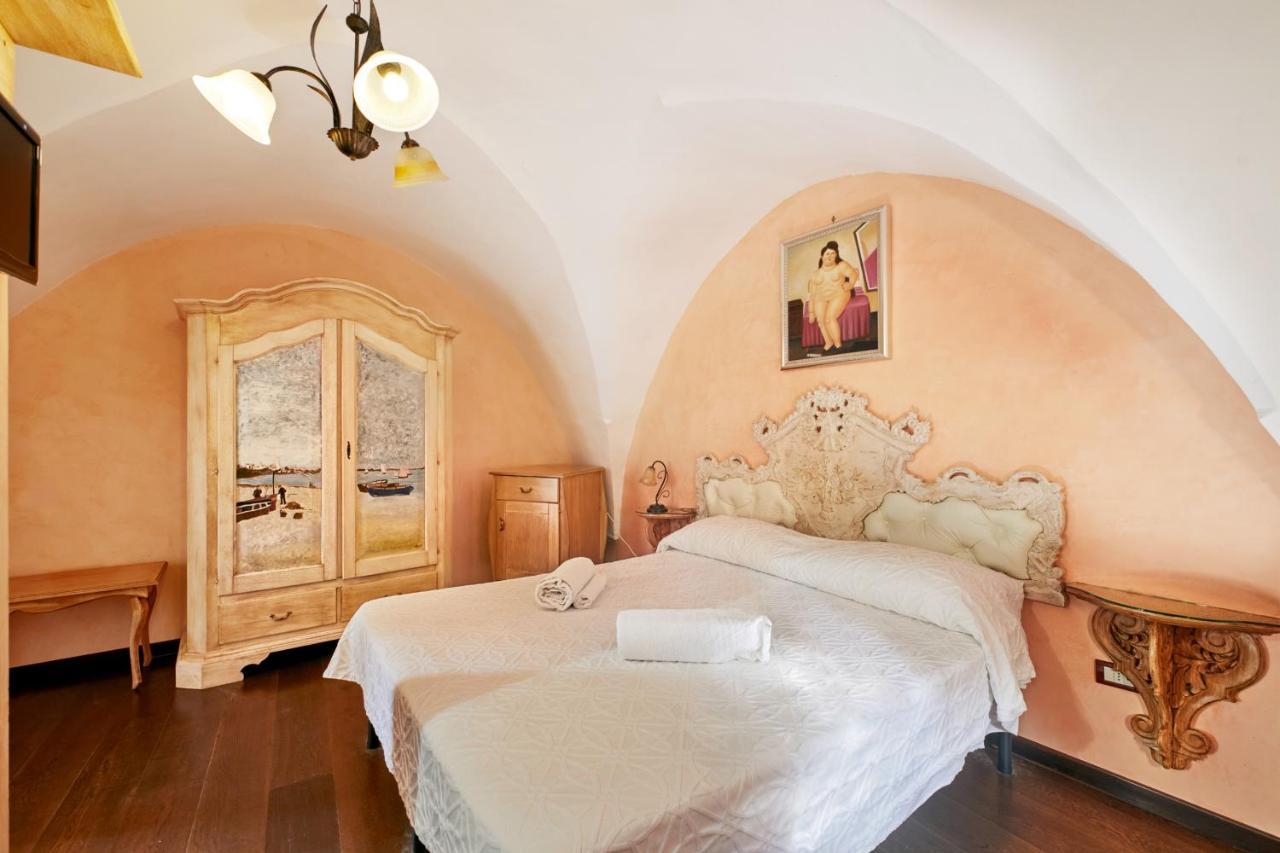 Centro Storico Rooms Gallipoli Zewnętrze zdjęcie