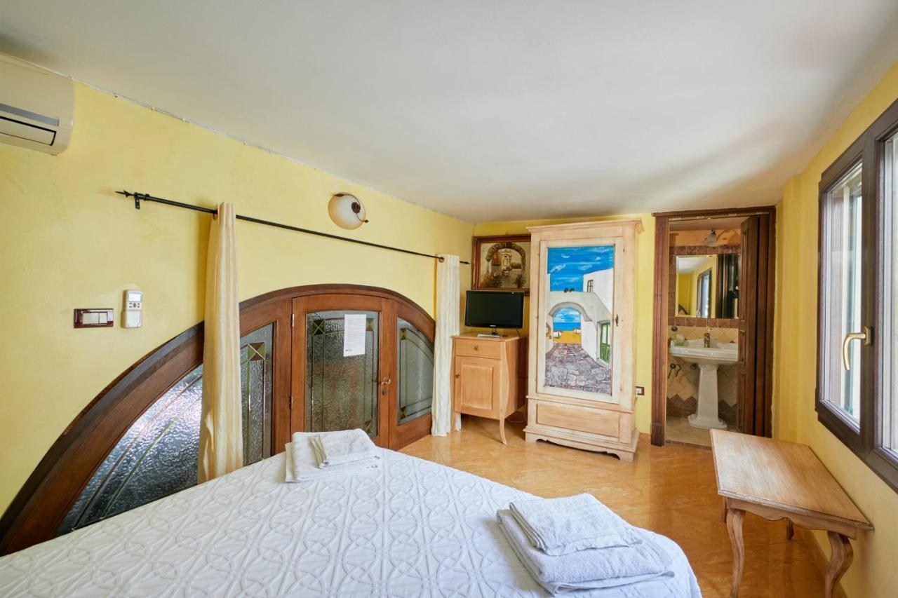 Centro Storico Rooms Gallipoli Zewnętrze zdjęcie