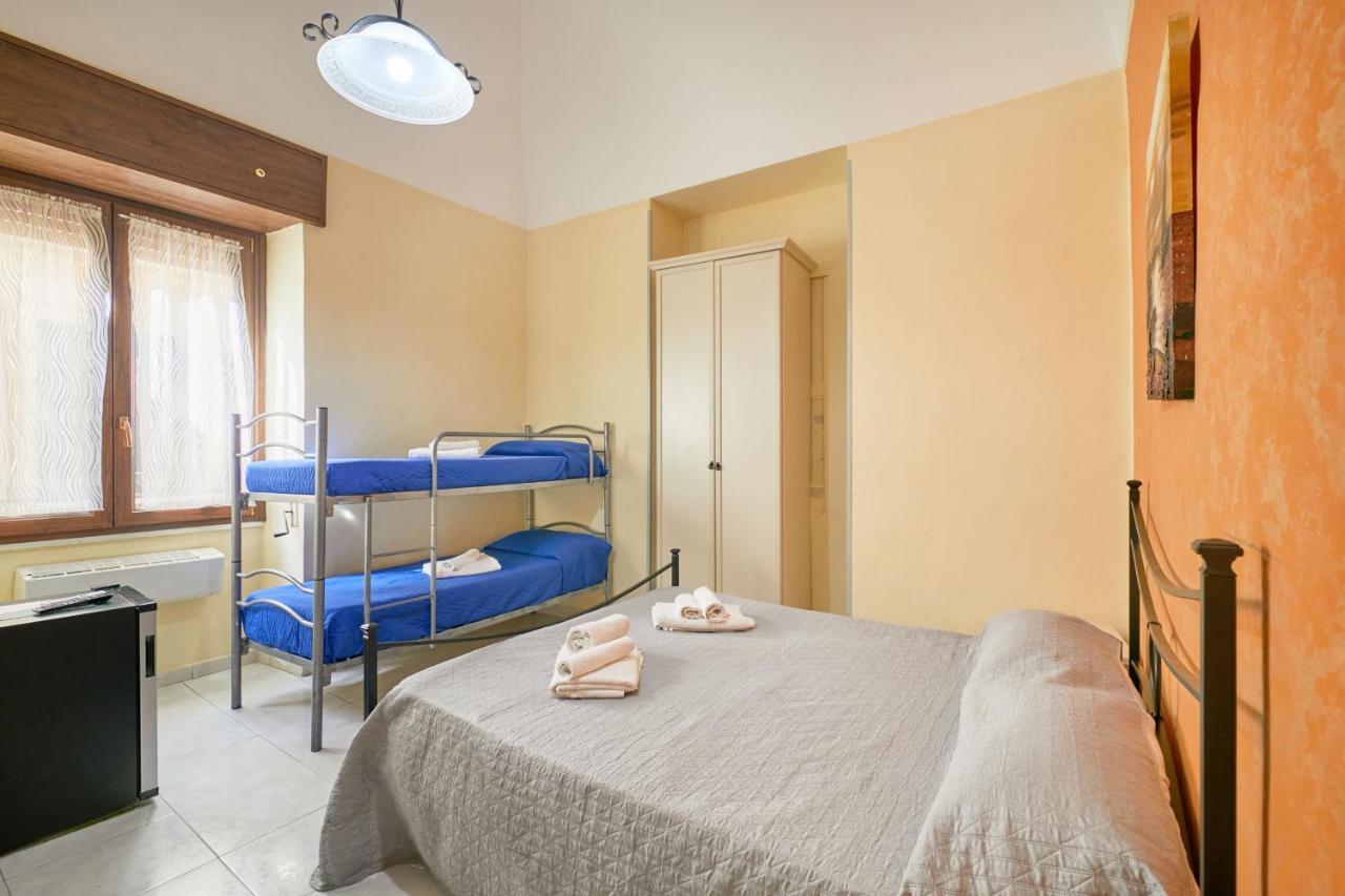 Centro Storico Rooms Gallipoli Zewnętrze zdjęcie