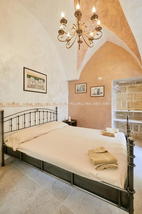 Centro Storico Rooms Gallipoli Zewnętrze zdjęcie