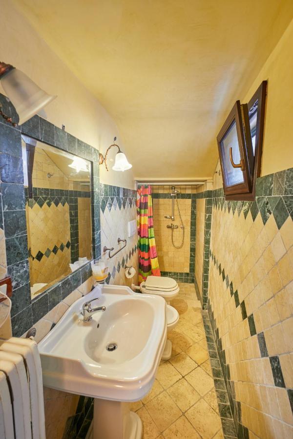Centro Storico Rooms Gallipoli Zewnętrze zdjęcie