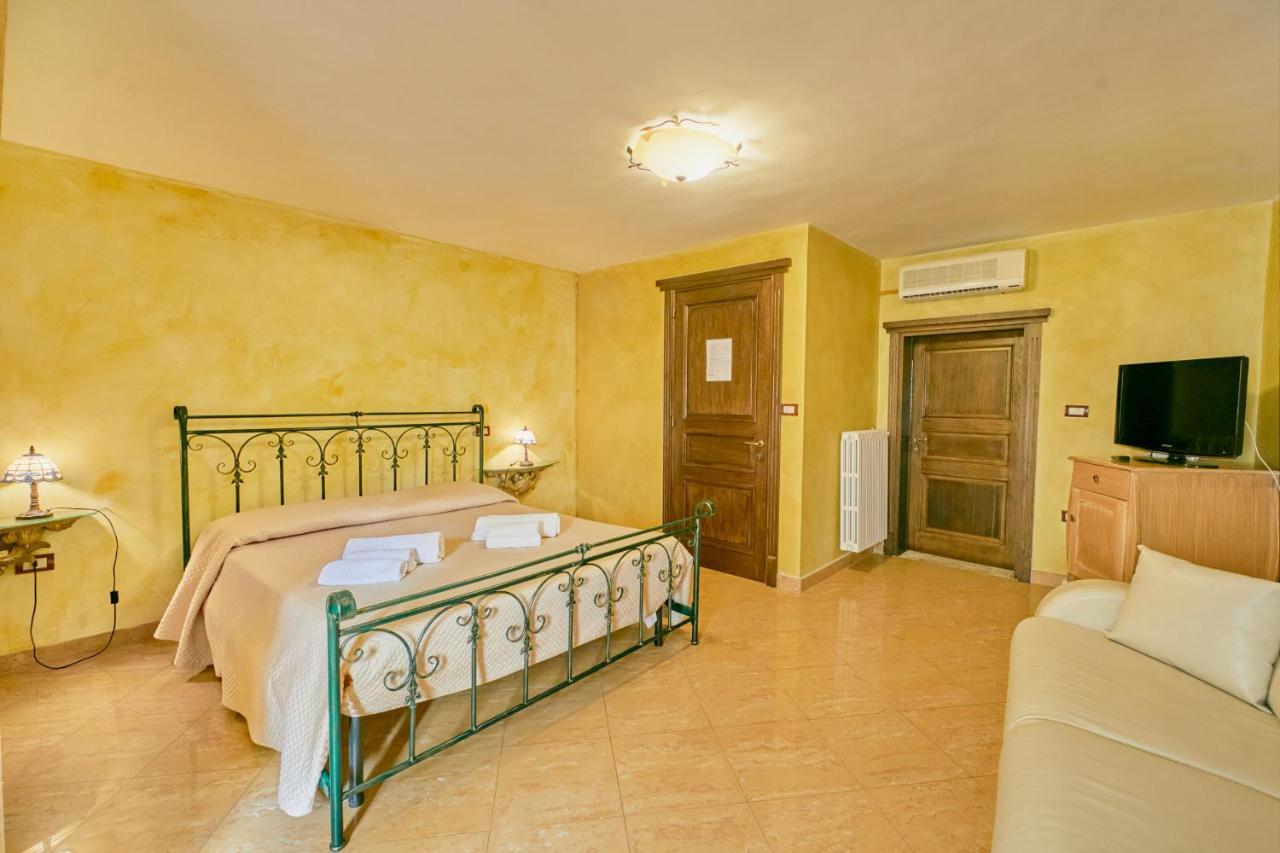 Centro Storico Rooms Gallipoli Zewnętrze zdjęcie