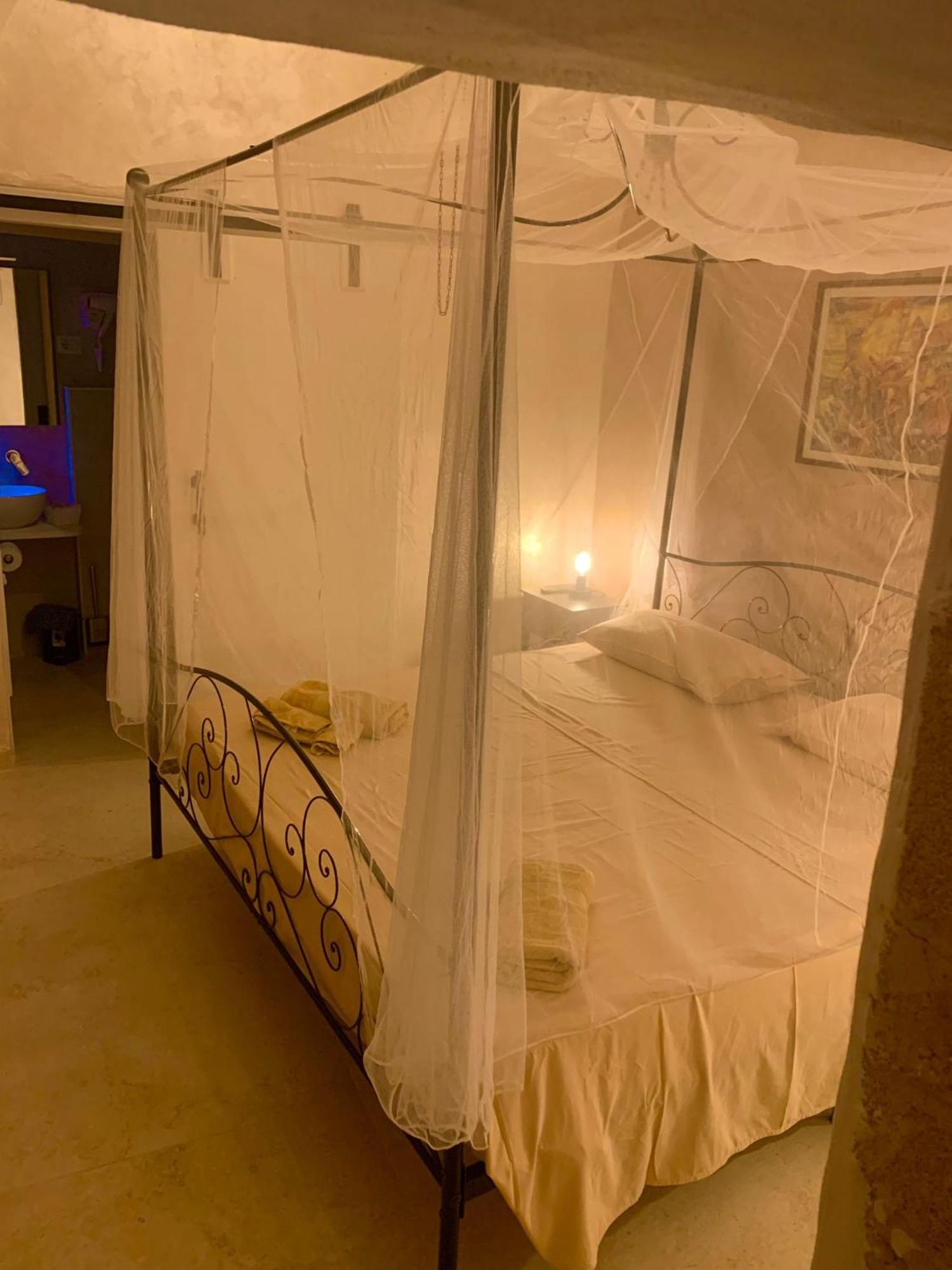 Centro Storico Rooms Gallipoli Zewnętrze zdjęcie