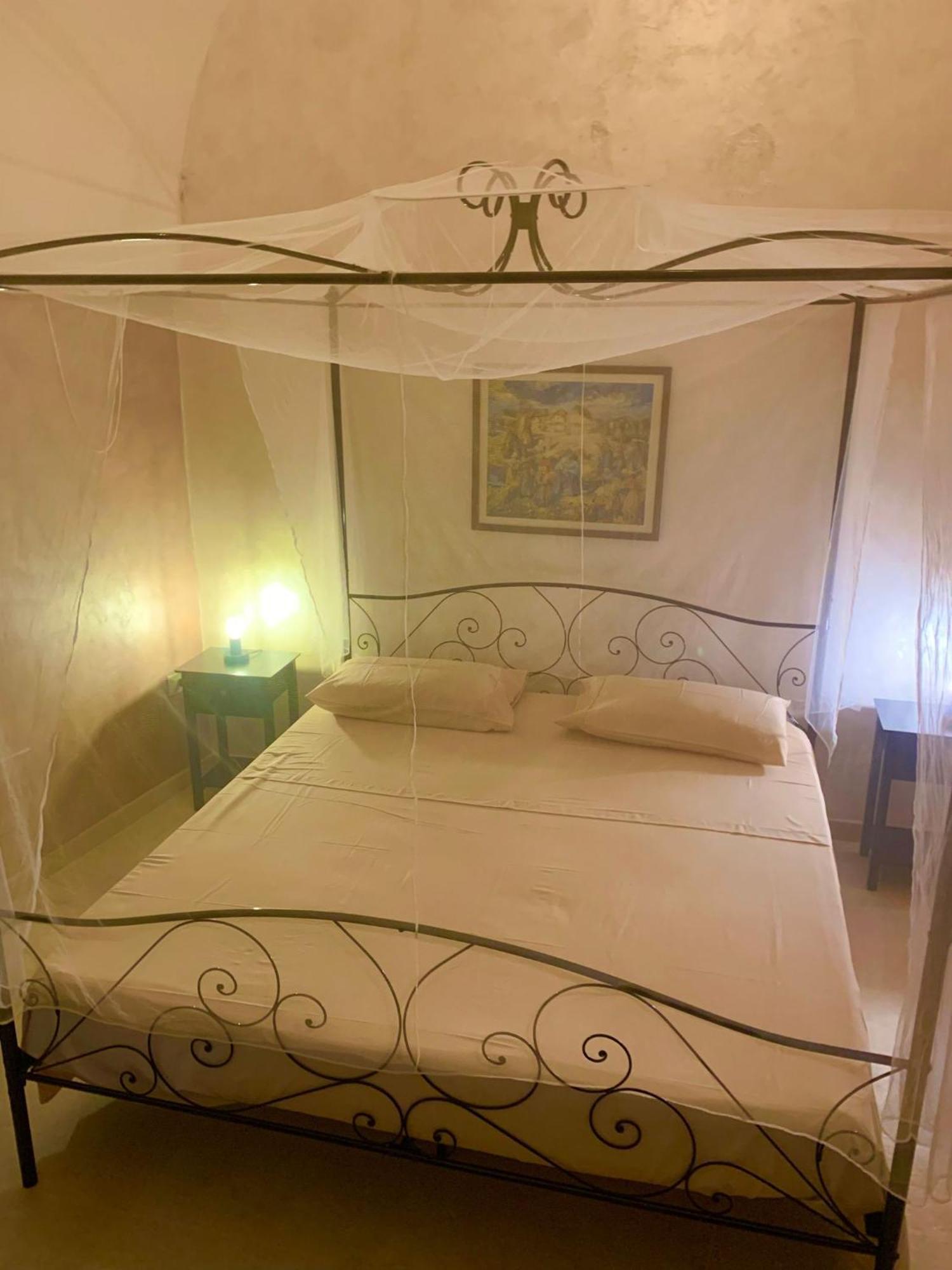 Centro Storico Rooms Gallipoli Zewnętrze zdjęcie