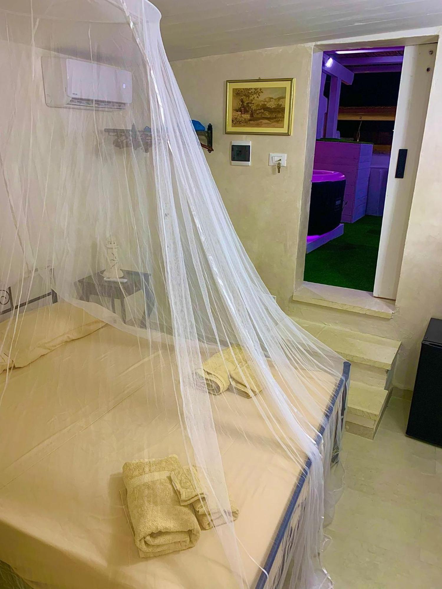 Centro Storico Rooms Gallipoli Zewnętrze zdjęcie