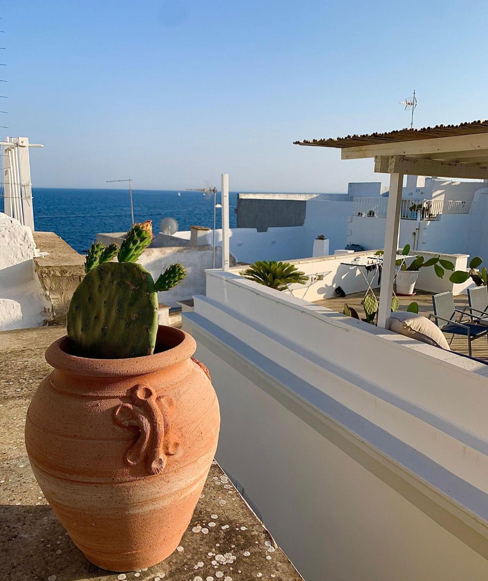 Centro Storico Rooms Gallipoli Zewnętrze zdjęcie